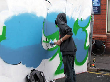 Upfest WIP Juice