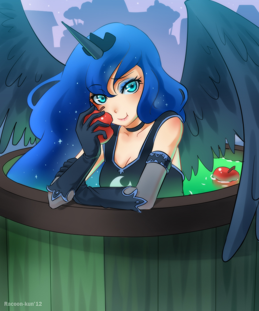 princess luna