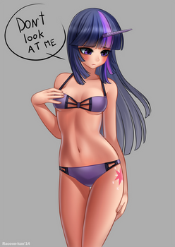 twilight swimsuit