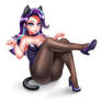 Starlight Cat