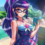 Eg swimsuits Twilight