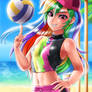 Eg swimsuits RainbowDash
