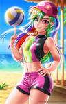 Eg swimsuits RainbowDash