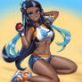 Nessa