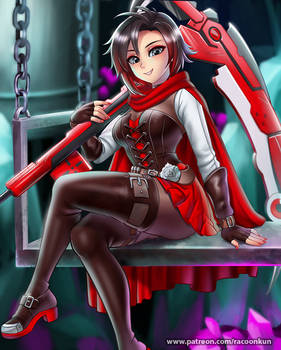 Ruby Rose