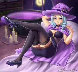Trixie Witch