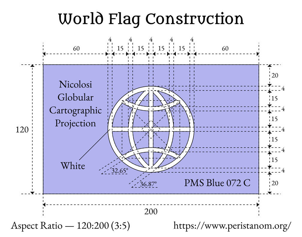 Normal Flag Structure World Flag Construction by peristanom on DeviantArt