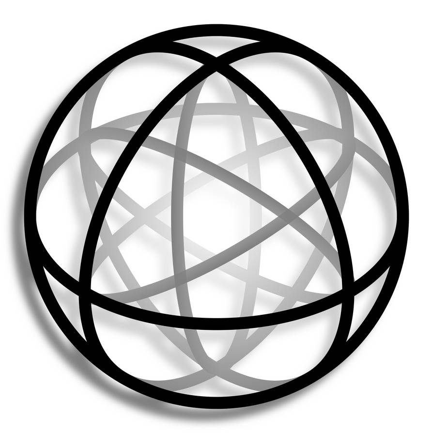 Hypersphere Symbol by peristanom on DeviantArt