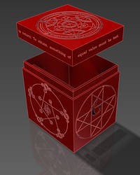 Alchemy Box 3