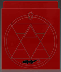 Alchemy Box 9