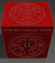 Alchemy Box 12