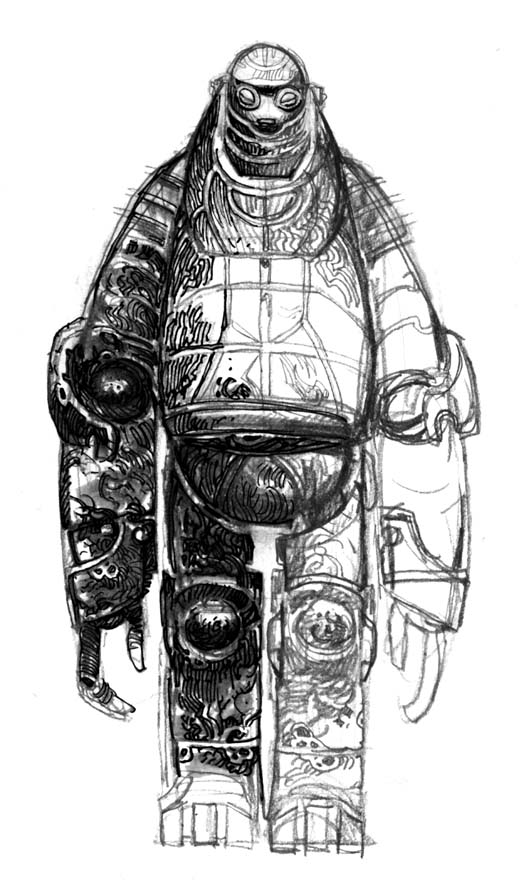 bot sketch 06 by axelrator on DeviantArt