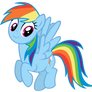 Another Hovering Dash