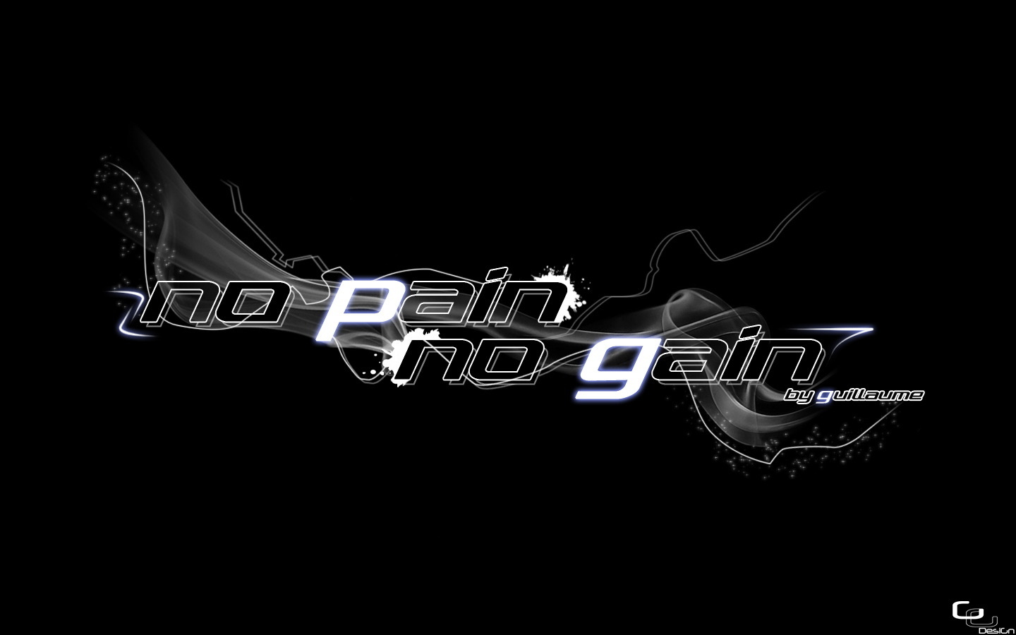 No Pain No Gain by Guillaume-C on DeviantArt No Pain No Gain by Guillaume-C on DeviantArt