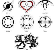 Tattoo Designs