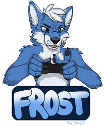 Frost Badge