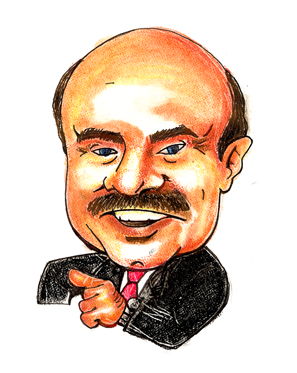 dr. phil