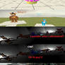 Animatronic Battle part 4