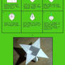 Star Box Origami