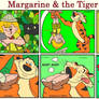 Margarine N The Tiger 1