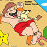 Tickling Mario