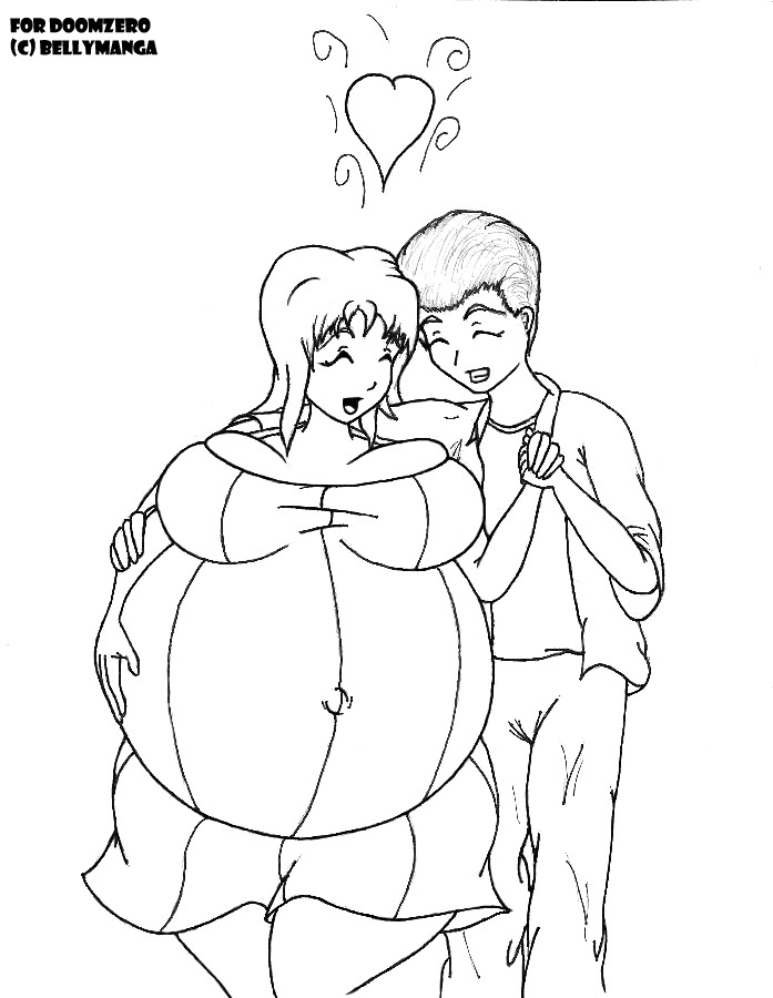 Learn How To Draw How To Draw Two People Hugging Cartoon Learn How To Draw How To Draw Two People Hugging Cartoon
