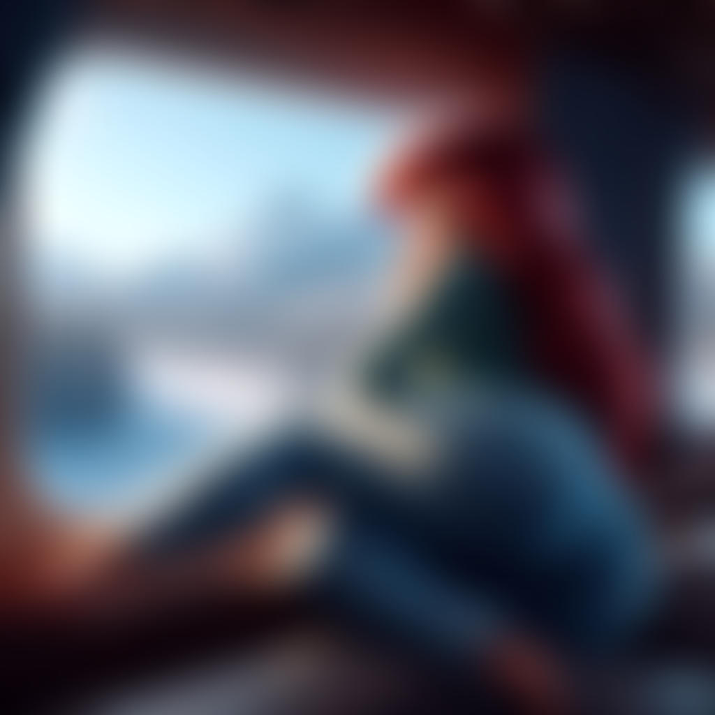 Awsome View Rear End Nice rear view by ArtificialOtter on DeviantArt