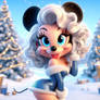 Millie Mouse