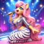 Fluttershy Karaoke