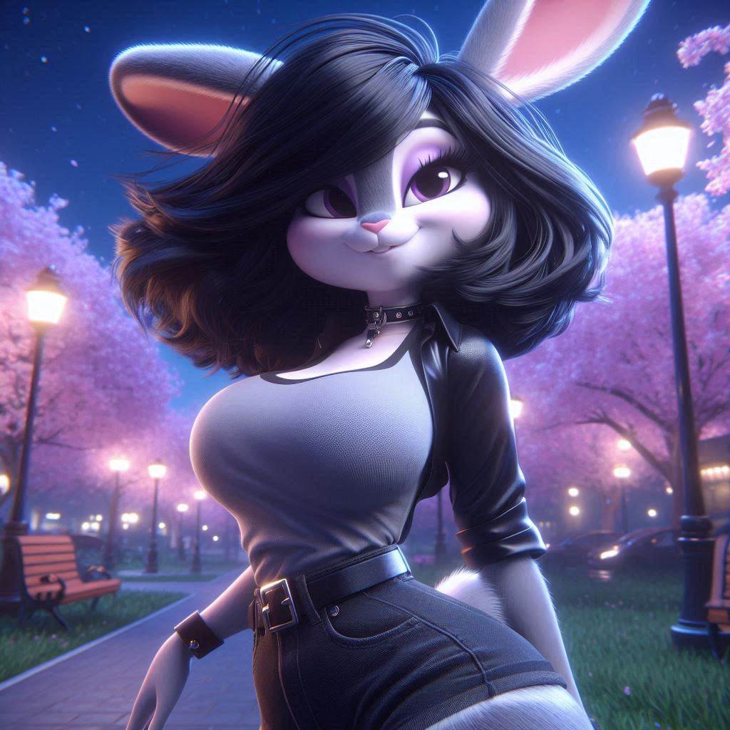 Deviantart Adoptable Rabbit Racer Adoptable Bunny by ArtificialOtter on DeviantArt
