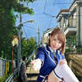 Giantess Schoolgirl