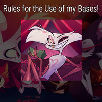 Rules for the Use of my Bases! (Update 3)