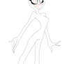 Hazbin Hotel - Charlie - Base