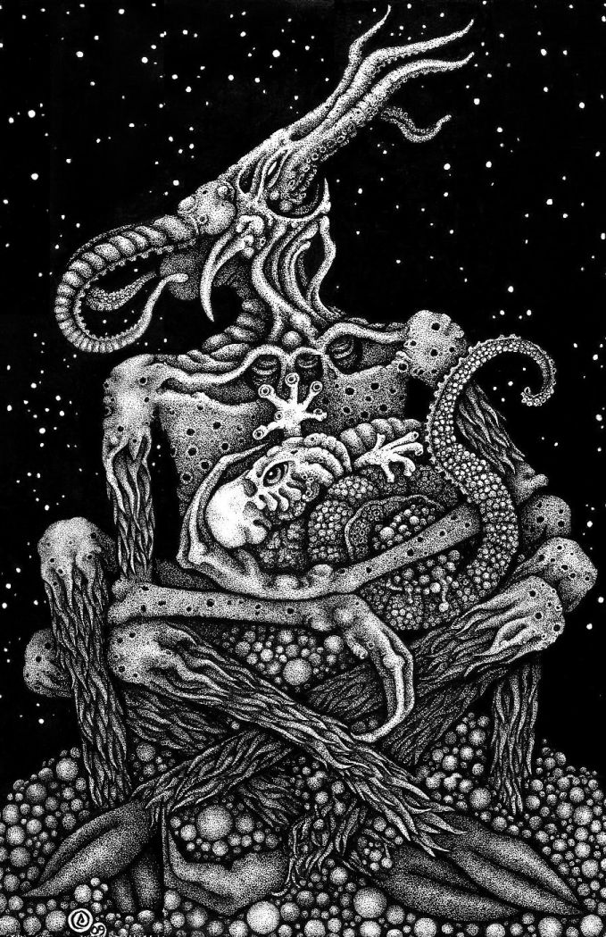 Shub Niggurath 1