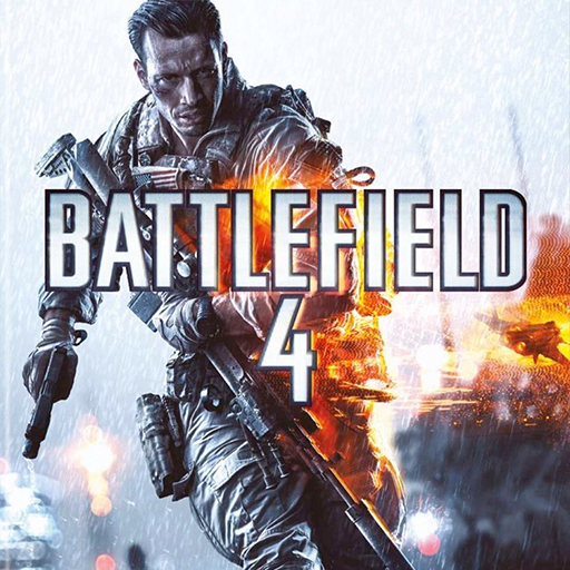 Battlefield 4 Server Banner by Haydius on DeviantArt