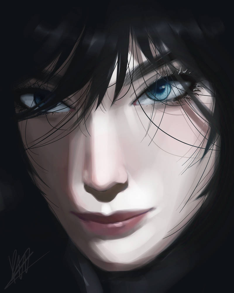 Ado Fanart 3 By Fearrdw On DeviantArt ado-fanart-3-by-fearrdw-on-deviantart