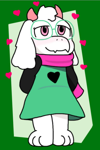 Fuff Boiy Fluff Boy by chasedraws05 on DeviantArt