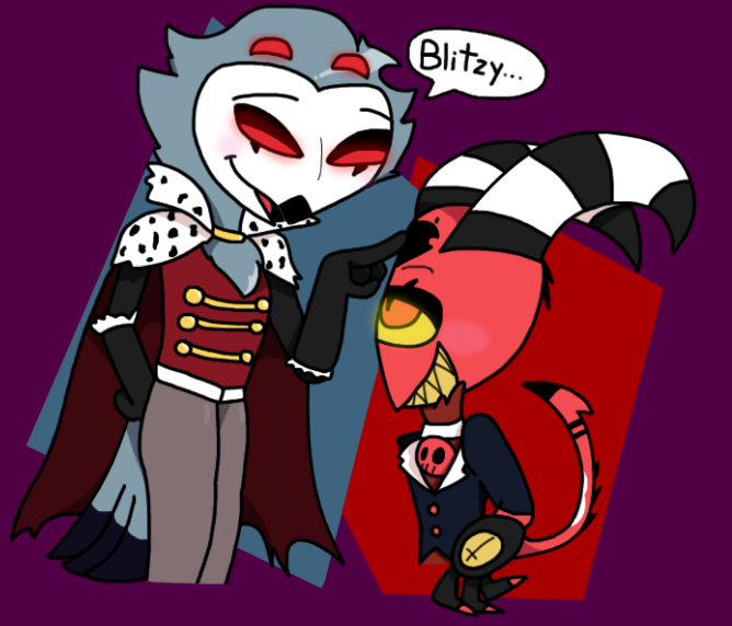 Stolitz Pattern Stolitz by chasedraws05 on DeviantArt