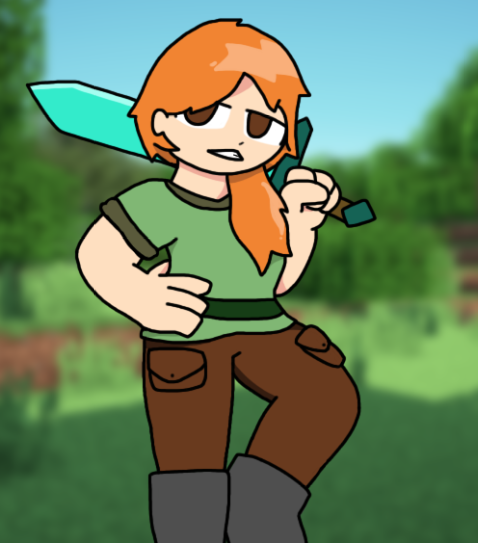 A Roblox Bacon Hair And a Acorn Hair by SuperRobloxBros on DeviantArt