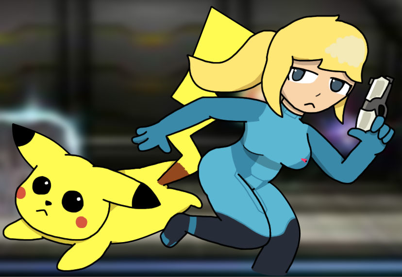 Deviantart Sub Bomb Subspace Bomb Factory by chasedraws05 on DeviantArt