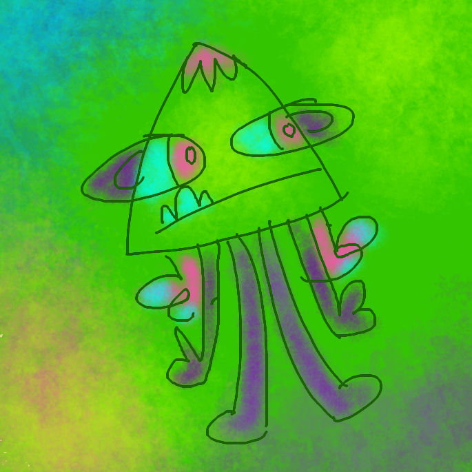 Glump Grump by Doodle-Kafoodle on DeviantArt