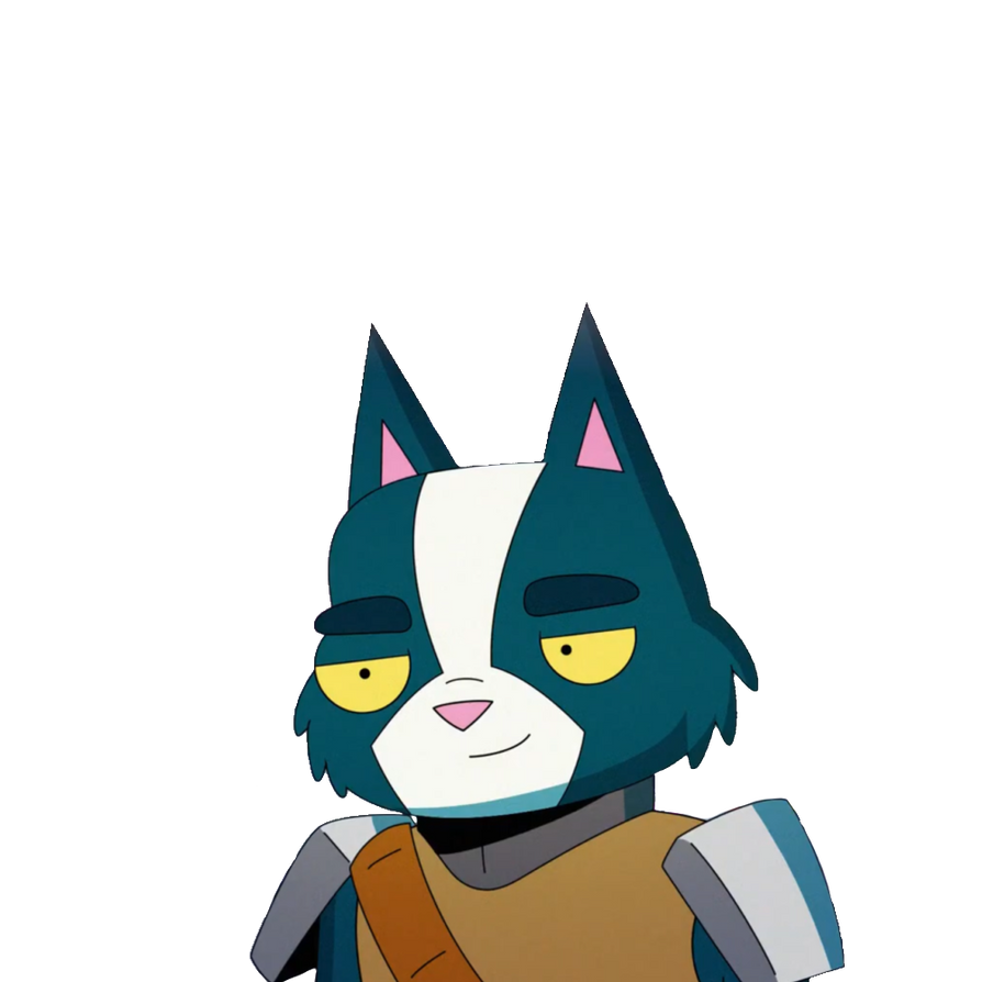 Avocato (final space) png by awesometrollex on DeviantArt