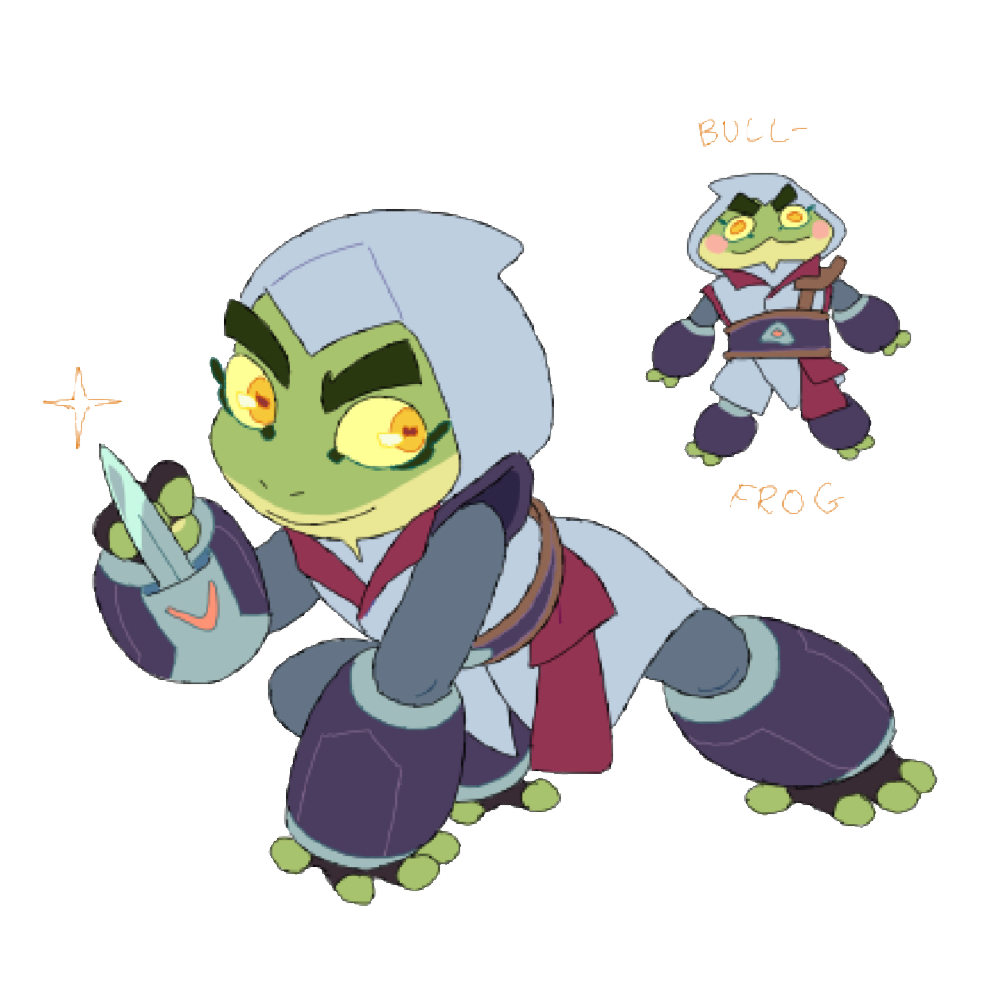Captain Laserhawk || BullFrog || Png by awesometrollex on DeviantArt