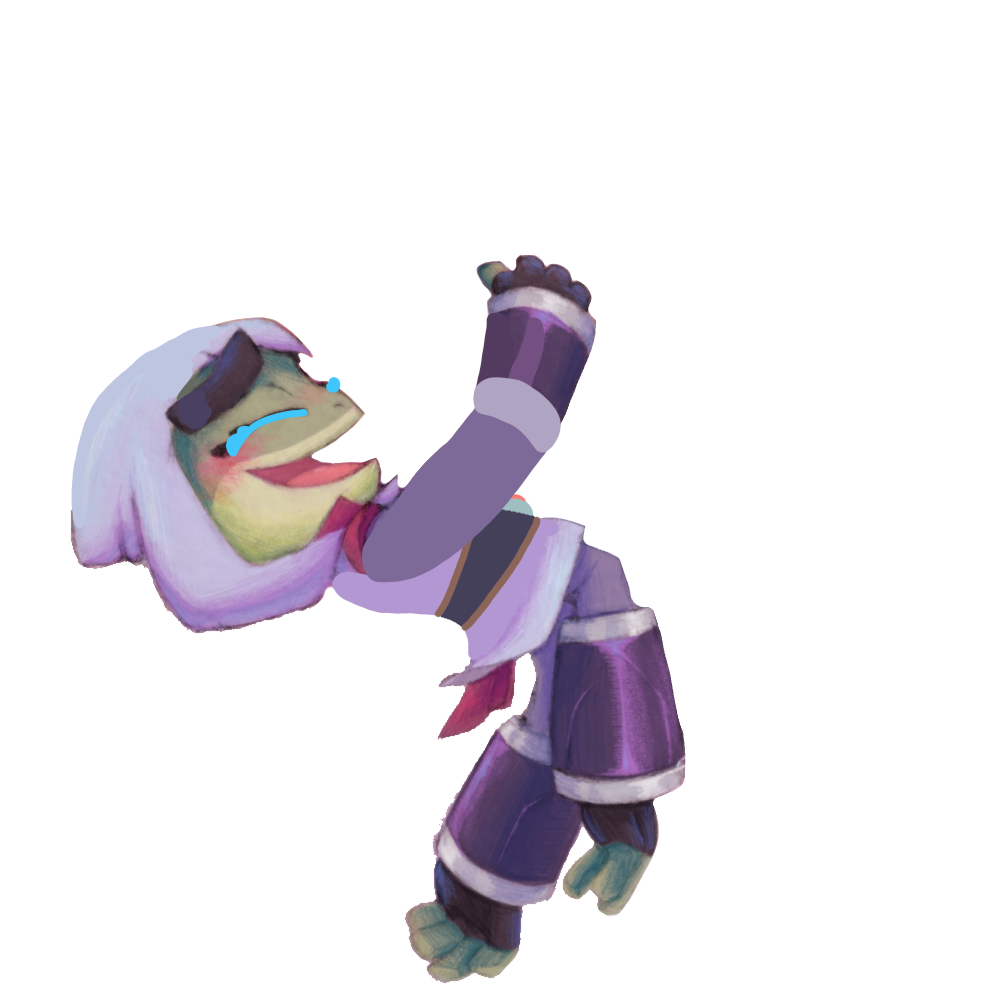 Captain Laserhawk || BullFrog || Png by awesometrollex on DeviantArt