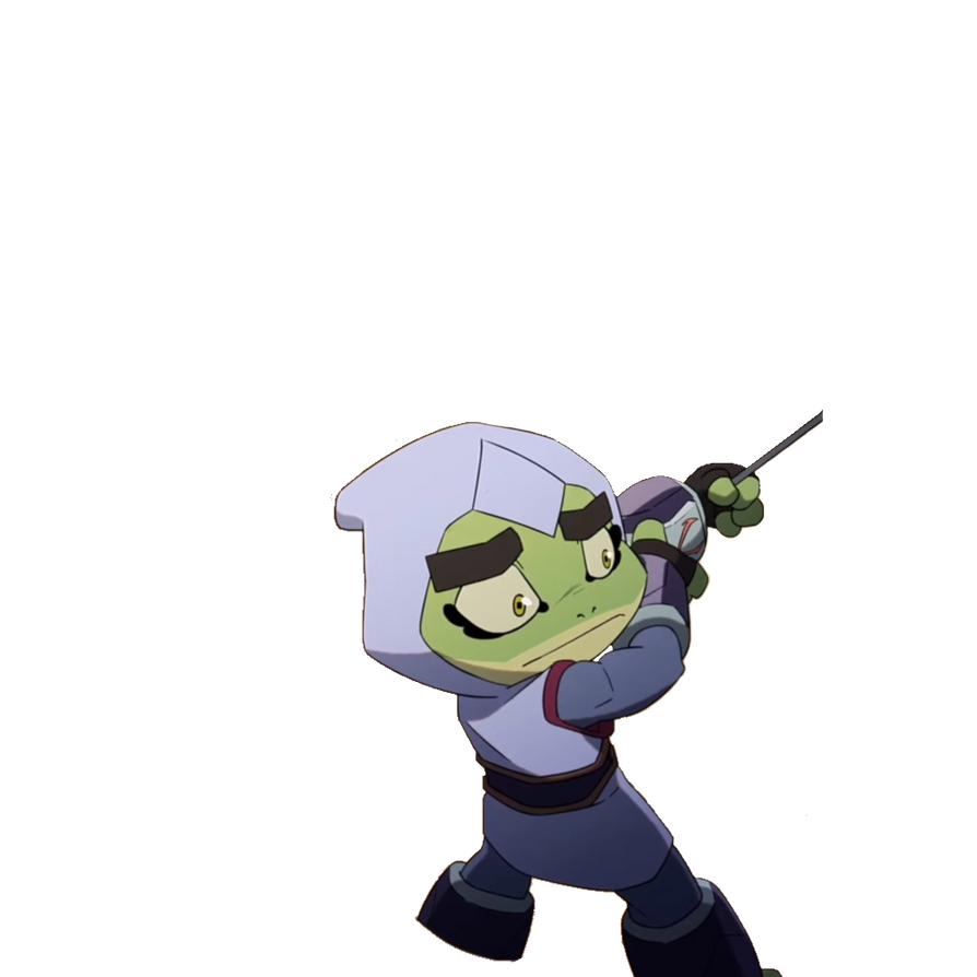 Bullfrog || Captain Laserhawk || Png by awesometrollex on DeviantArt