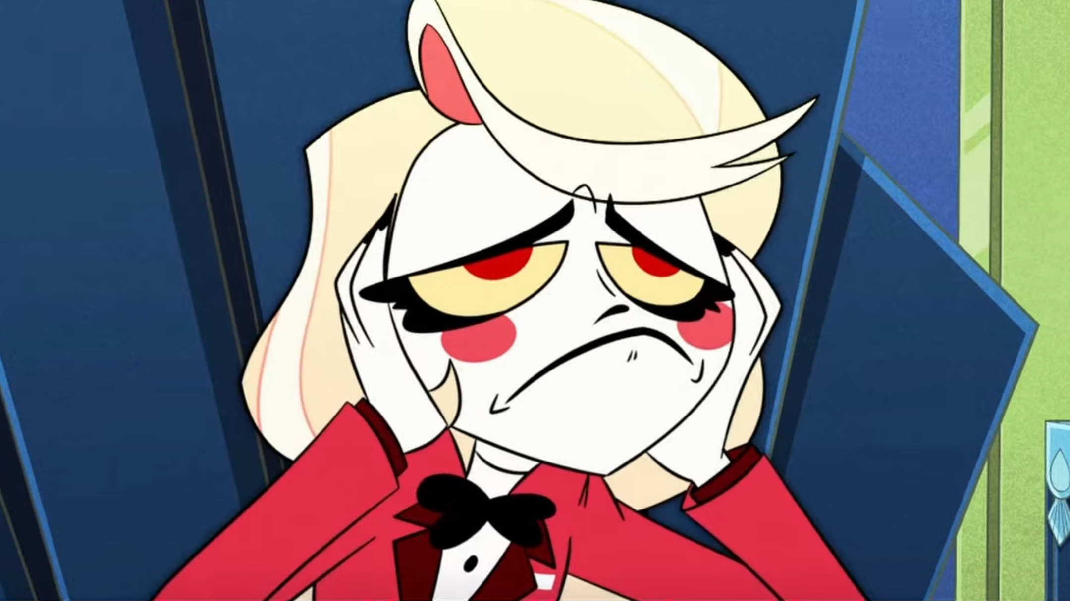 Charlie Morningstar Hazbin Hotel Season 1 By Awesometrollex On charlie-morningstar-hazbin-hotel-season-1-by-awesometrollex-on