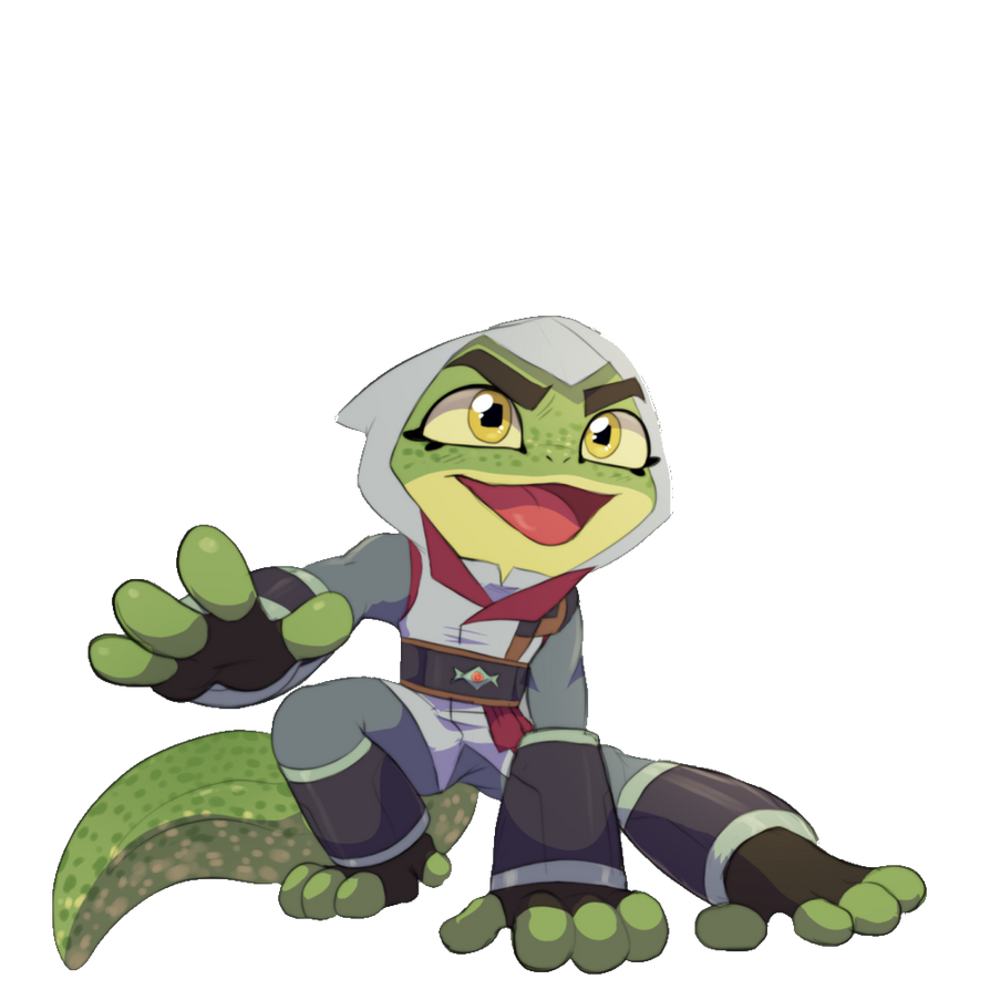 Bullfrog || Captain Laserhawk || Png by awesometrollex on DeviantArt