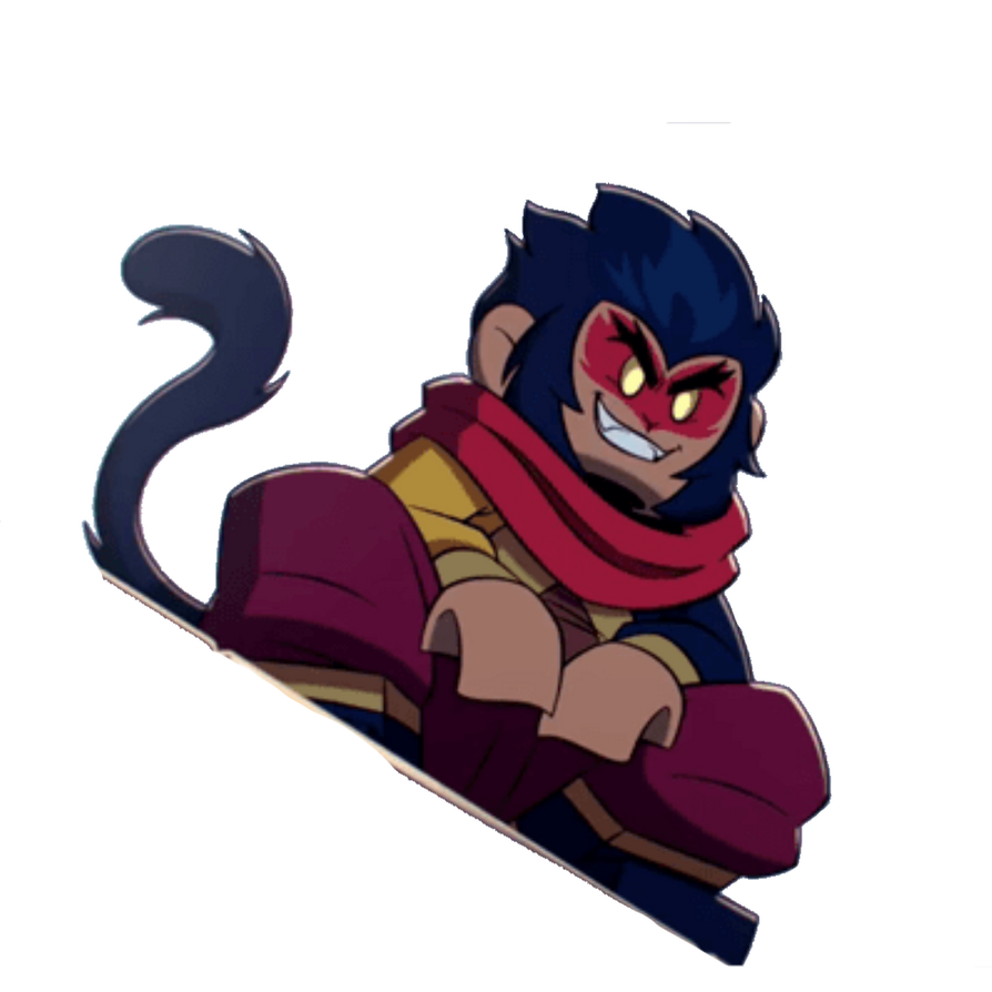 The Six Eared Macaque LEGO Monkie Kid Png By Awesometrollex On the-six-eared-macaque-lego-monkie-kid-png-by-awesometrollex-on