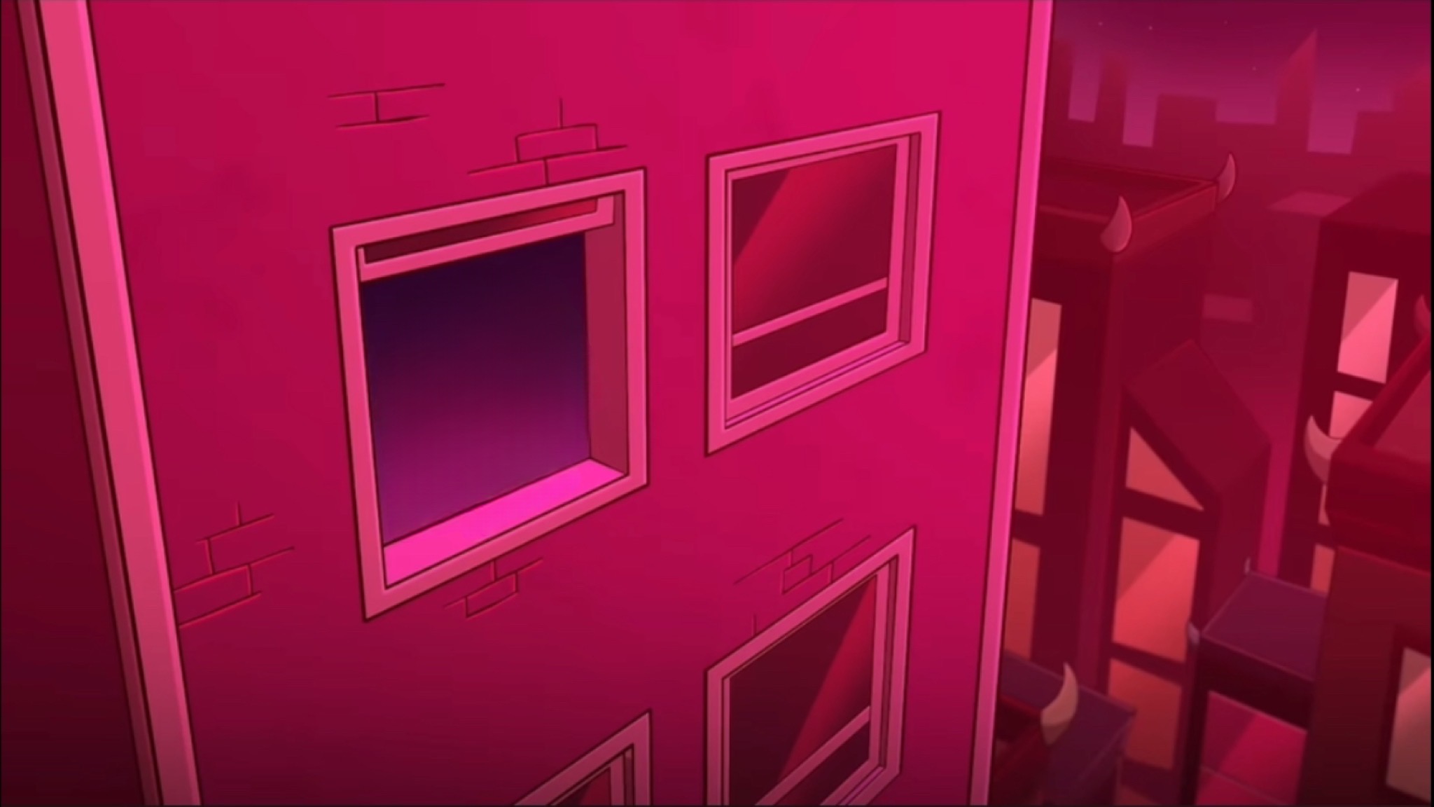 Helluva Boss Background by awesometrollex on DeviantArt