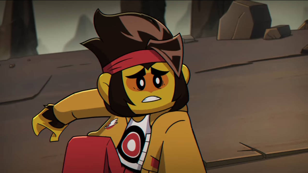 Monkey Form Deviantart MK (Monkey Form) || LEGO Monkie Kid by awesometrollex on DeviantArt